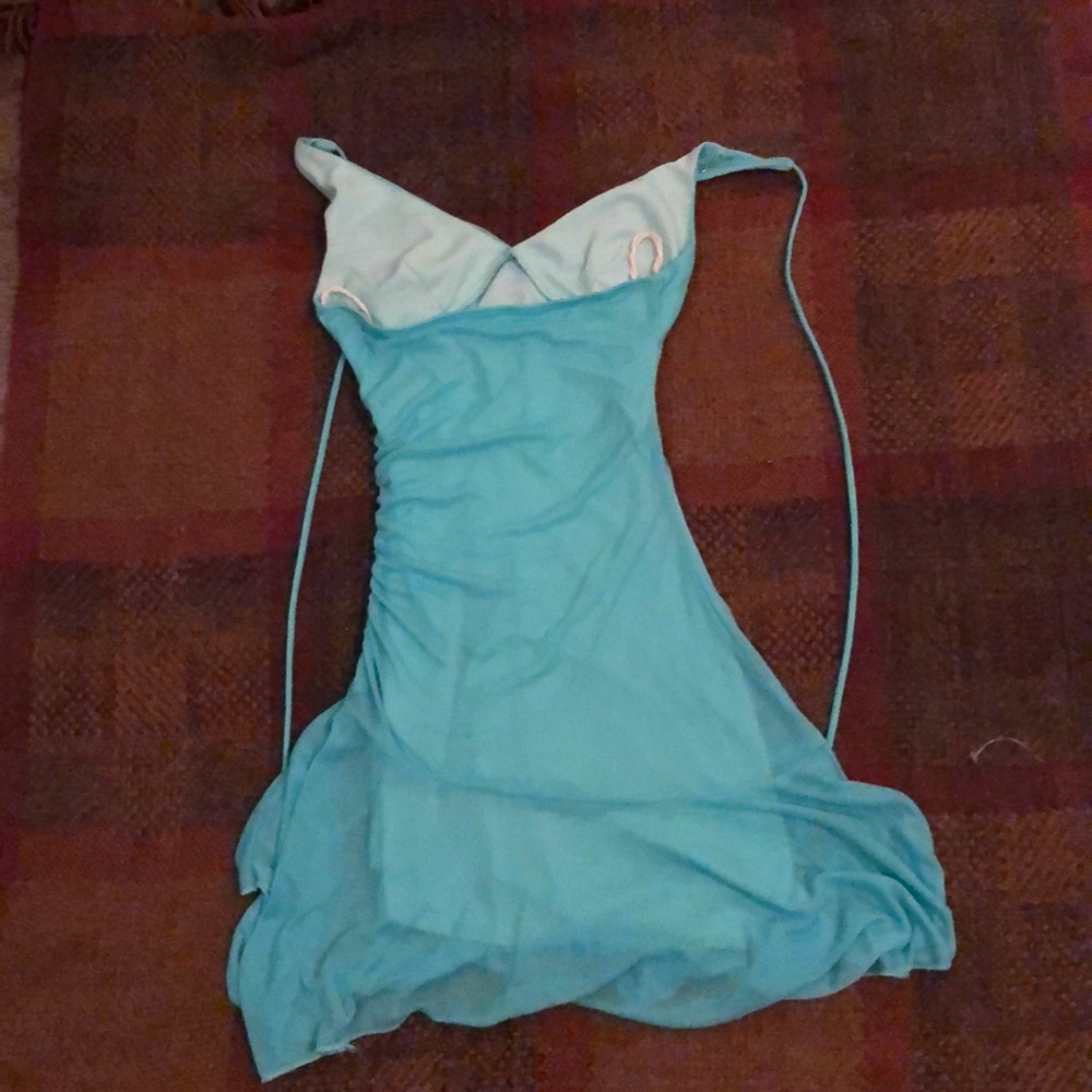 Cocktail dress - Picture 2 of 2